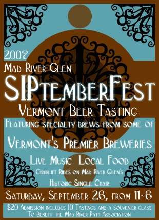featuring specialty brews from some of Vermont premier breweries